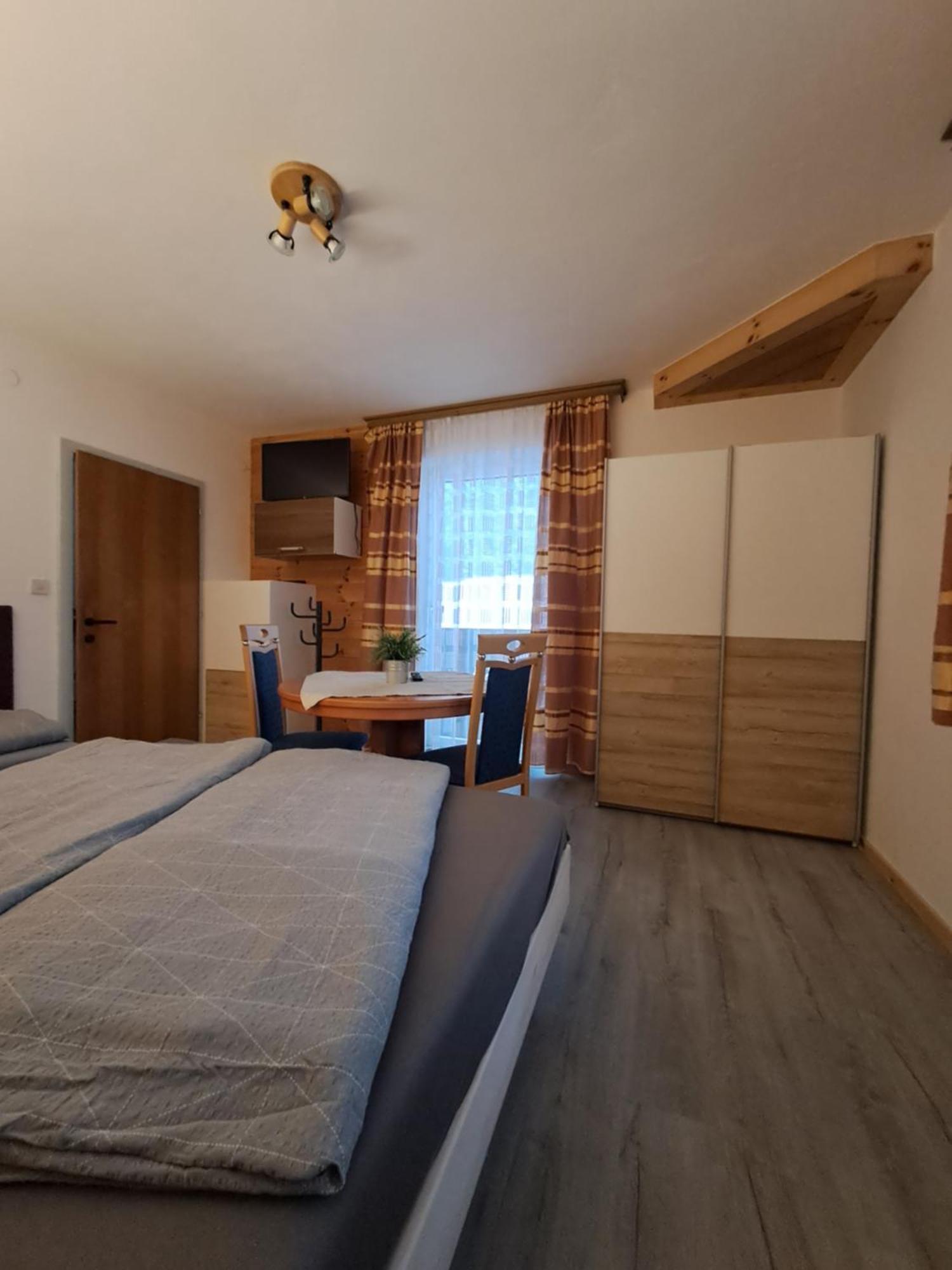 Haus Wallinger Abtenau Eksteriør billede