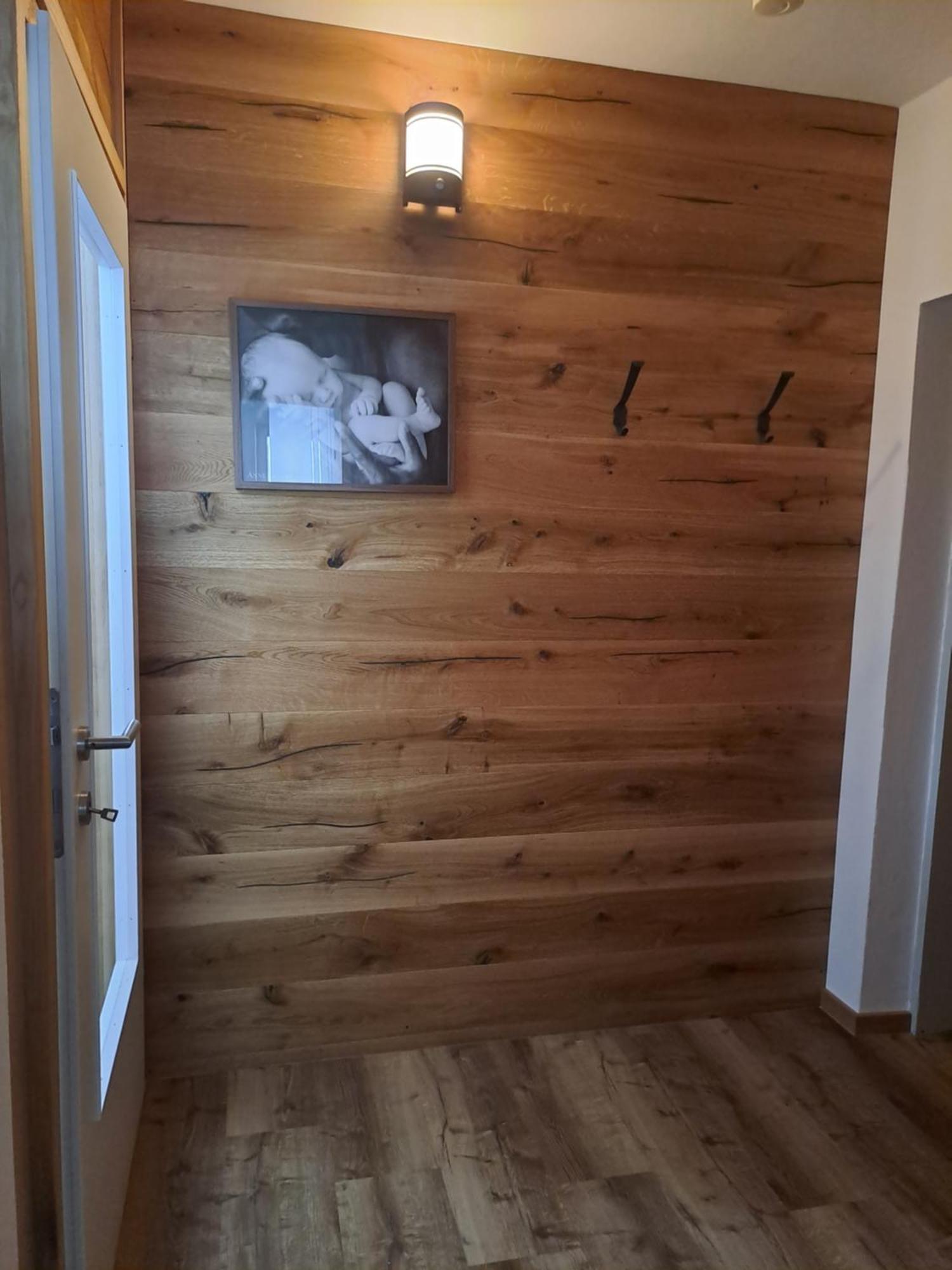 Haus Wallinger Abtenau Eksteriør billede