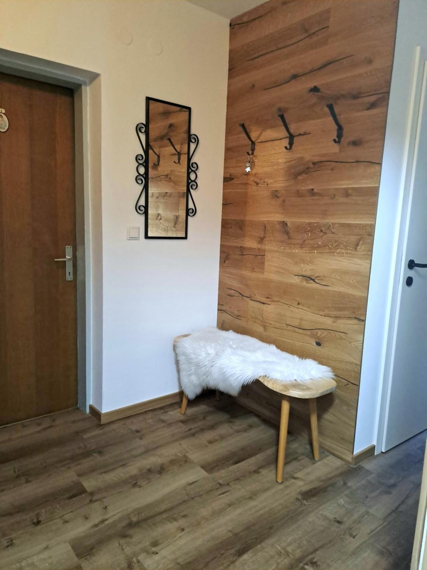Haus Wallinger Abtenau Eksteriør billede