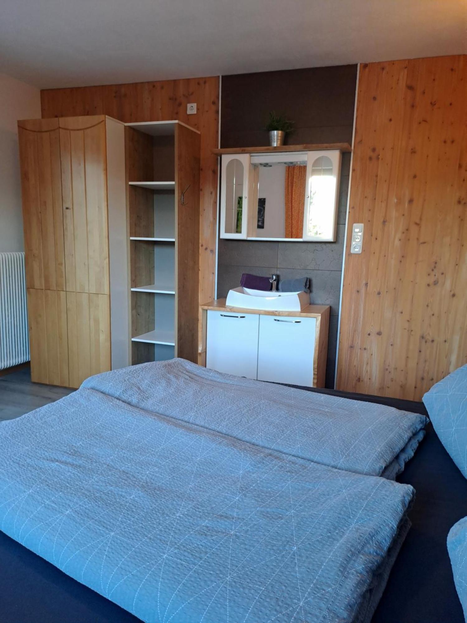 Haus Wallinger Abtenau Eksteriør billede