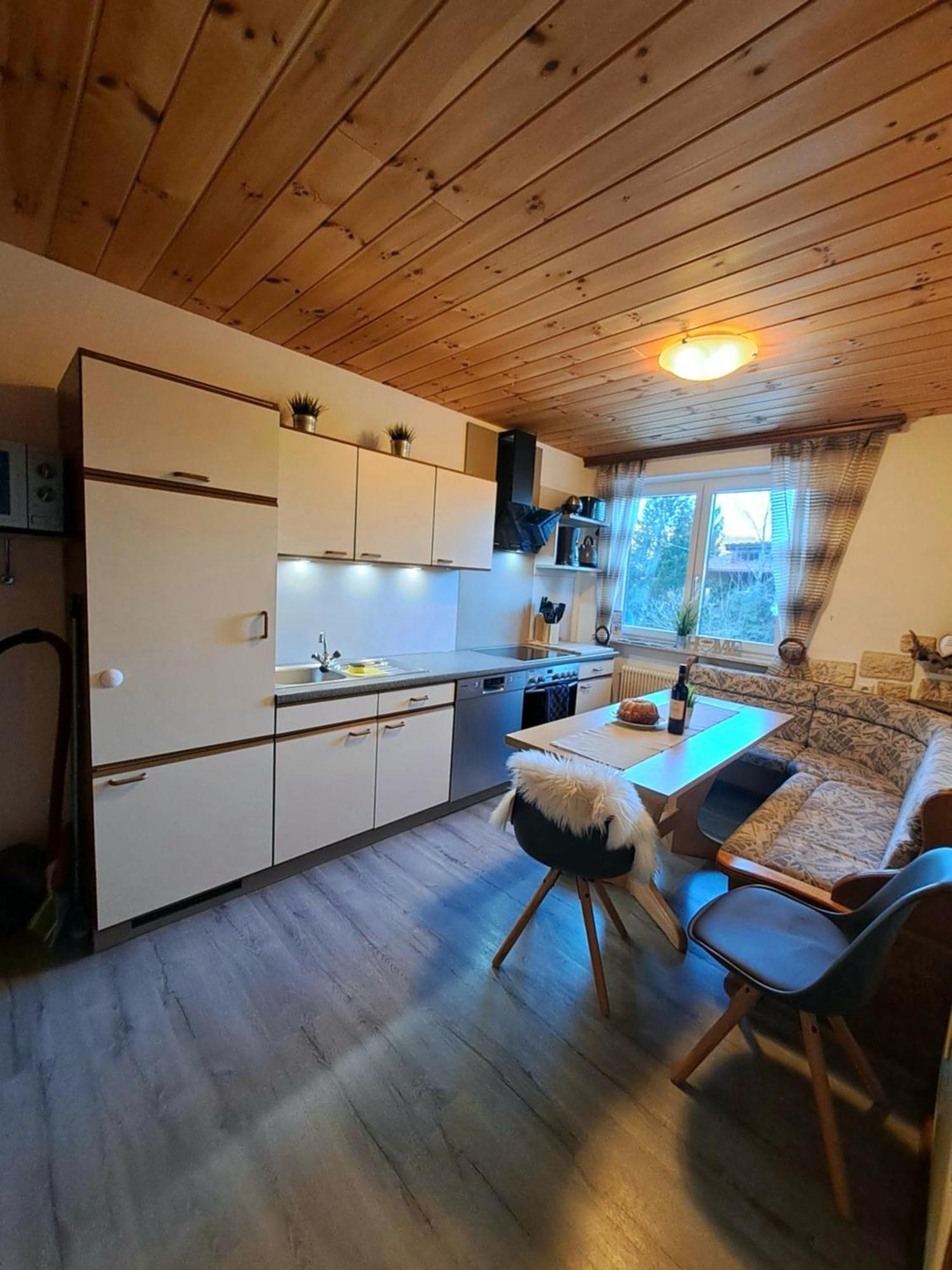 Haus Wallinger Abtenau Eksteriør billede