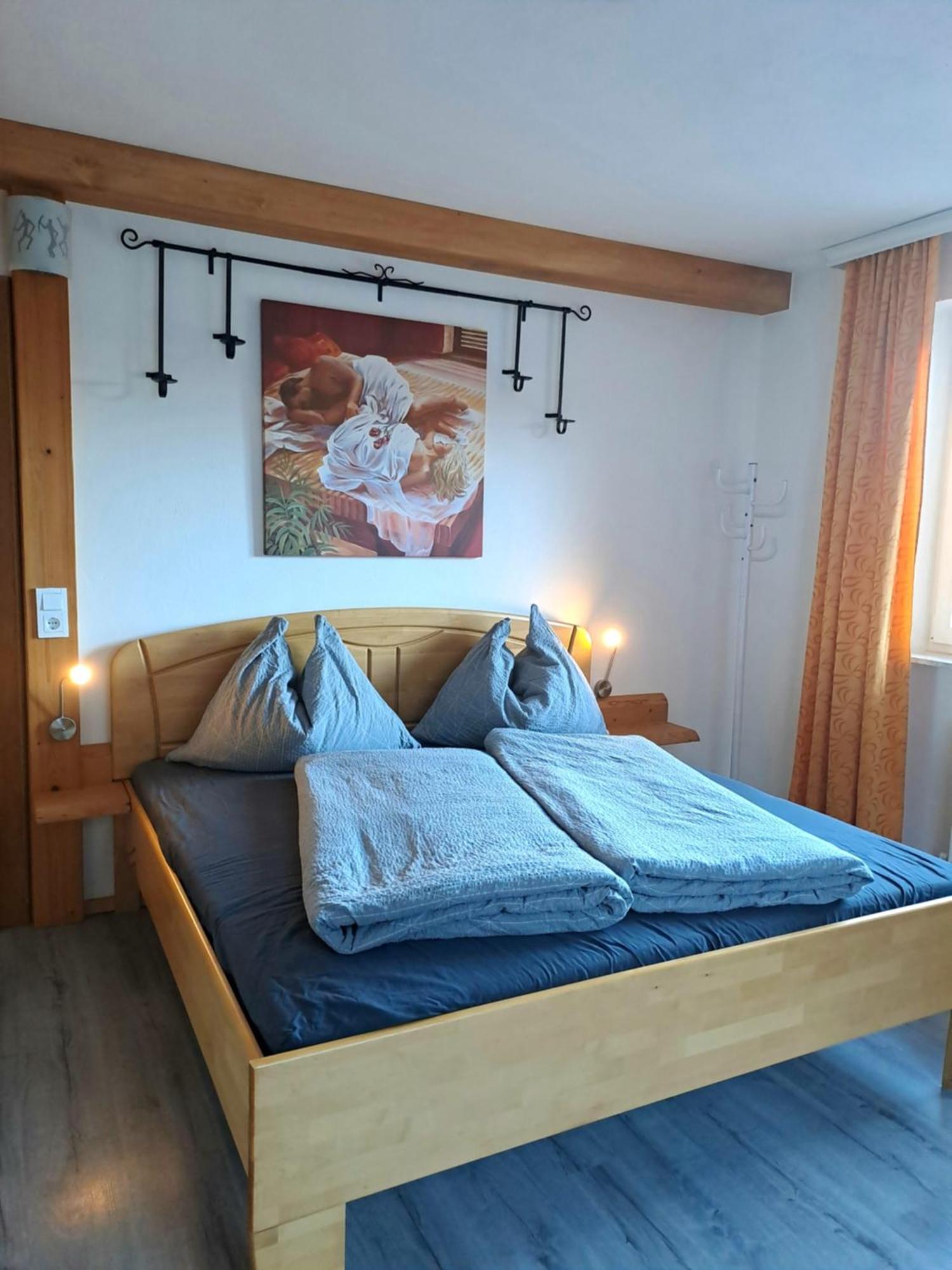 Haus Wallinger Abtenau Eksteriør billede
