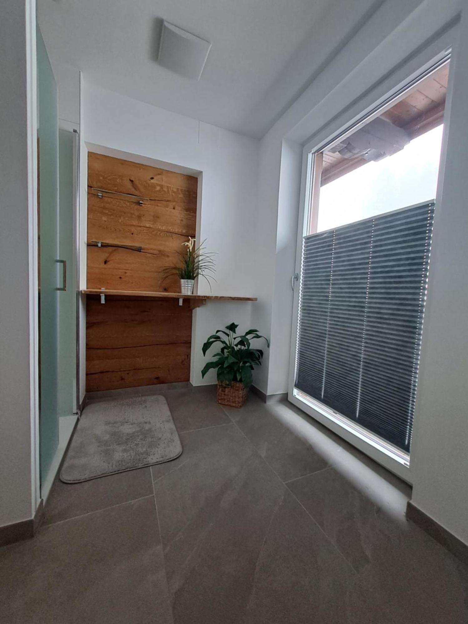 Haus Wallinger Abtenau Eksteriør billede