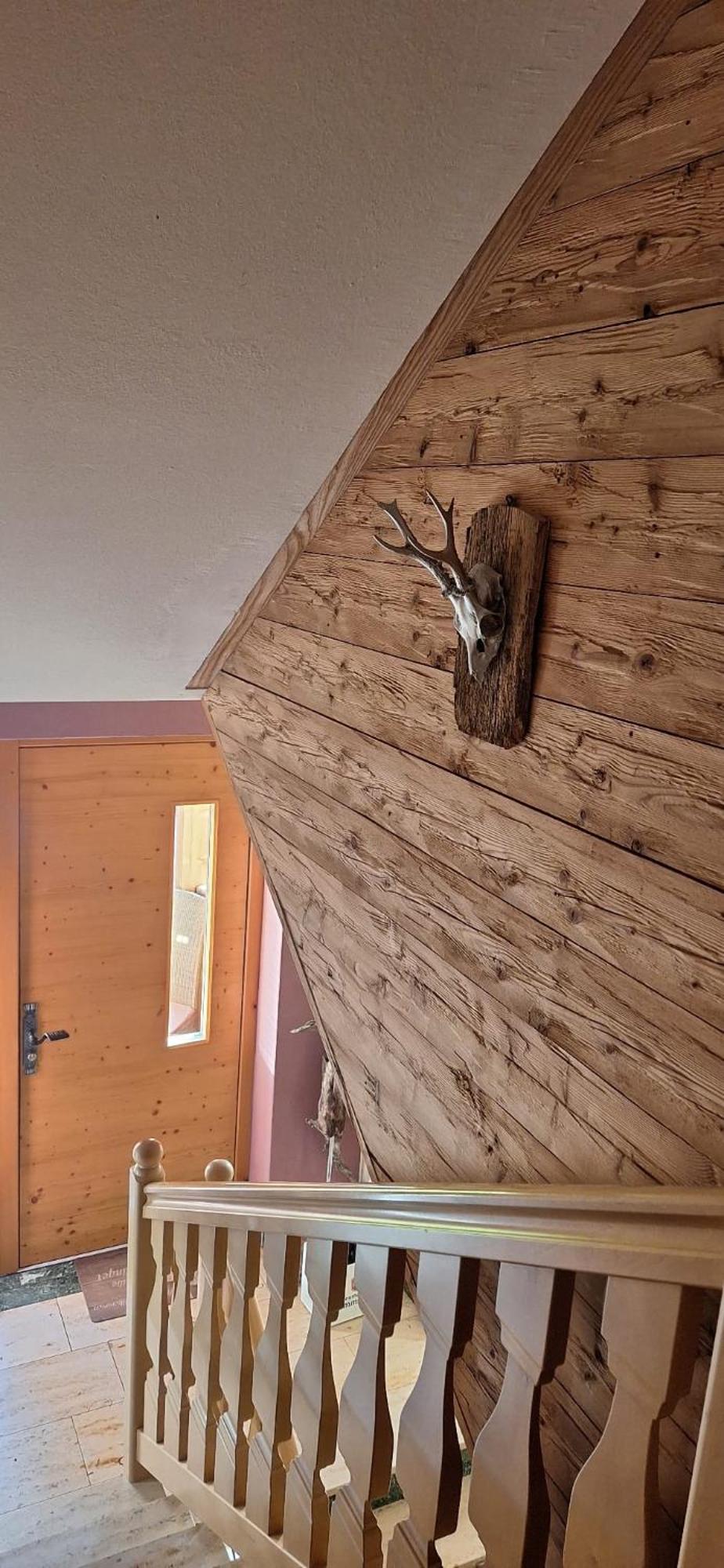 Haus Wallinger Abtenau Eksteriør billede